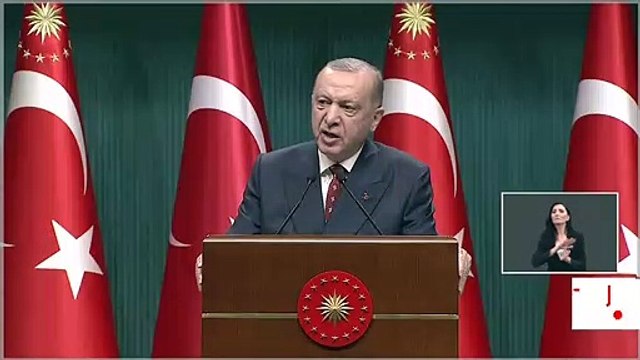 Son dakika: Cumhurbaşkanı Erdoğan'dan bayram tatili açıklaması! Bayram tatili kaç gün olacak? 11 gün tatil olacak mı?