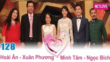 Vợ Chồng Son - Tập 128: Chồng quá nghiêm túc luôn đưa ra quy định riêng kể cả chuyện vợ chồng