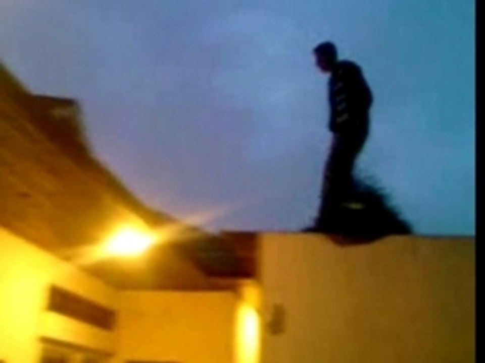 chute de quentin