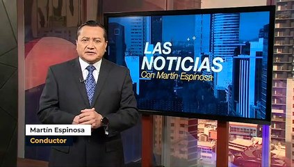 Creación de nuevos grupos criminales - Martín Espinosa