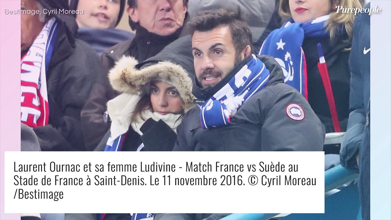 Laurent Ournac mariée à Ludivine : leur petit secret pour entretenir la flamme