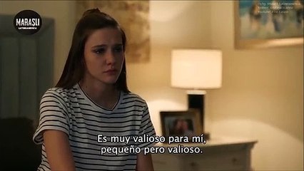 MARASLI CAP 25- PARTE- 3