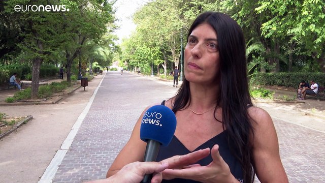 27ο Φεστιβάλ Χορού Καλαμάτας: 4 ντουέτα για χορευτές με και χωρίς αναπηρία