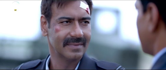 Bhuj_ The Pride Of India - Official Trailer_ Ajay D. Sonakshi S. Sanjay D. Ammy V. Nora F _13th Aug