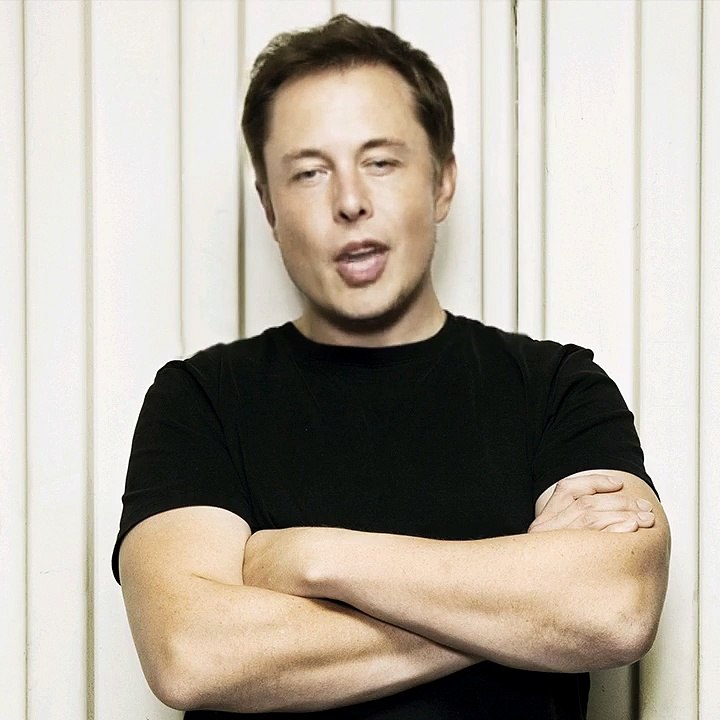 Elon musk funny video