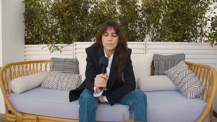 Jane Par Charlotte | Deadline Studio at Cannes 2021