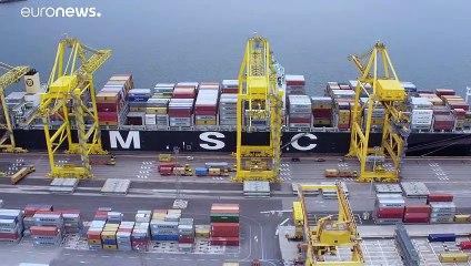 Bruxelles vuole contrastare la "via della seta" cinese