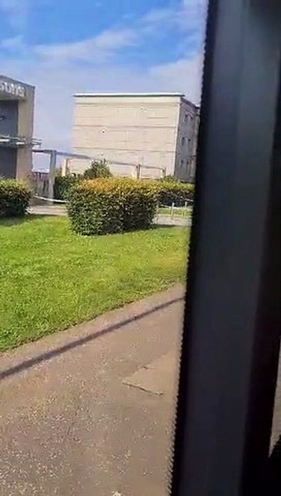 West Granton Morrisons