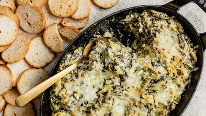 Frozen Appetizers That Are Secretly Main Dish Superstars