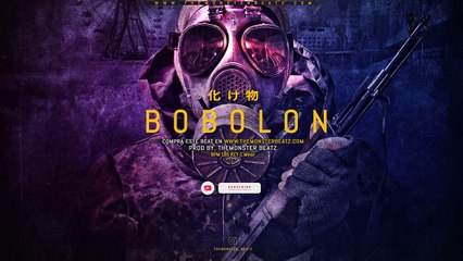 [ FREE ] _ BOBOLON _ BEAT DE REGGAETON MALIANTEO INSTRUMENTAL