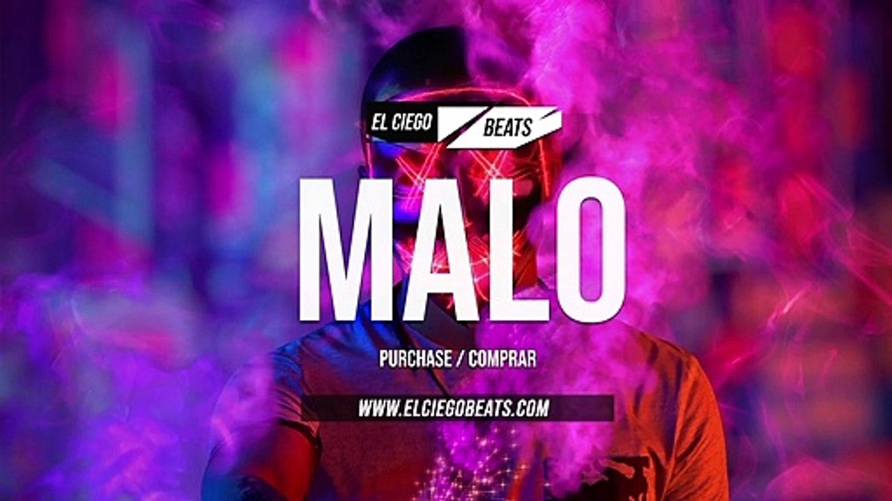 [FREE] LATIN TRAP BEAT - _MALO_ - INSTRUMENTAL LATIN TRAP - BAD BUNNY & JHAY CORTEZ TYPE BEAT
