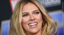 Scarlett Johansson revela por qué era necesario hacer una cinta de Black Widow