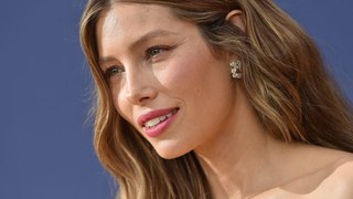 Jessica Biel Launched a Non-Toxic Wellness Brand Designed for Families