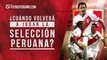 ¿Cuándo volverá a jugar la Selección Peruana en las Eliminatorias Qatar 2022?