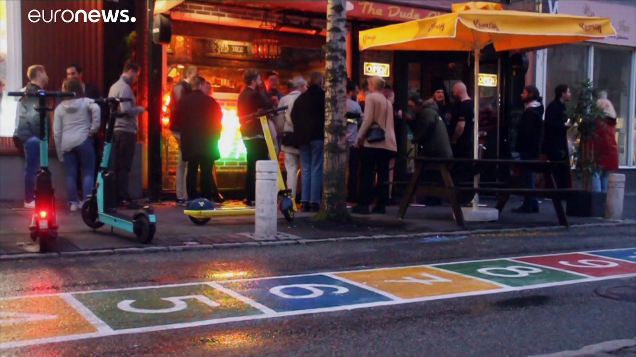 Zu früh gelockert: Rutte entschuldigt sich für Anstieg der Infektionen