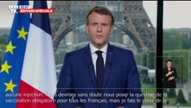 Emmanuel Macron: 