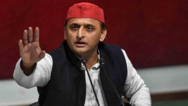 Akhilesh Yadav, Mayawati raises doubts over UP ATS operation