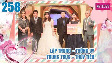 Vợ Chồng Son - Tập 258: 'Trâu già thích gặm cỏ non' - Cú điện thoại cứu mạng