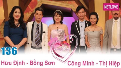 Vợ Chồng Son - Tập 136: Anh chồng đỏ mặt khi bị mẹ vợ phát hiện ra "chân thật" bấy lâu nay
