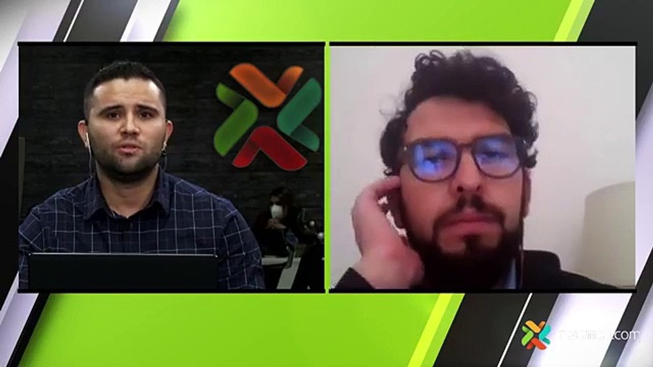 LIVE: Análisis de la Jornada: La Sele debuta este lunes ante Guadalupe en Copa Oro -  Lunes 12 Julio 2021