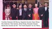 Timothée Chalamet flamboyant pour son premier Festival de Cannes : costume futuriste et rigolade