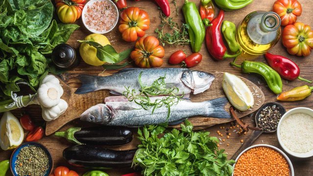 6 Things I Wish I Knew Before Starting the Mediterranean Diet