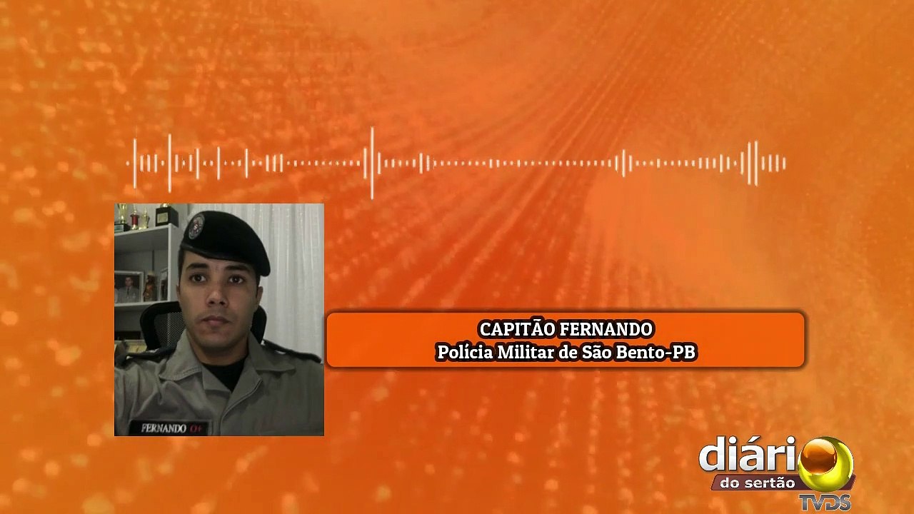 Capitão da PM relata detalhes da ação que interrompeu festas clandestina em São Bento e Paulista