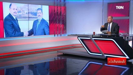 كاتب فاشل وخطر على الأمن القومي المصري ويجب محاكمته.. الديهي يفتج النار على عبدالناصر سلامة