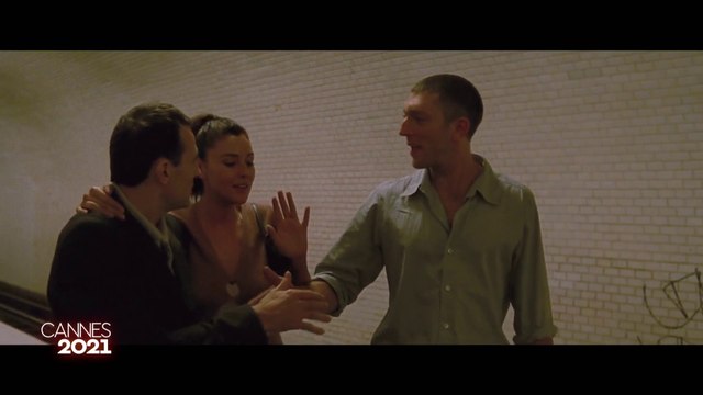 Hier à Cannes - Irréversible - Cannes 2021
