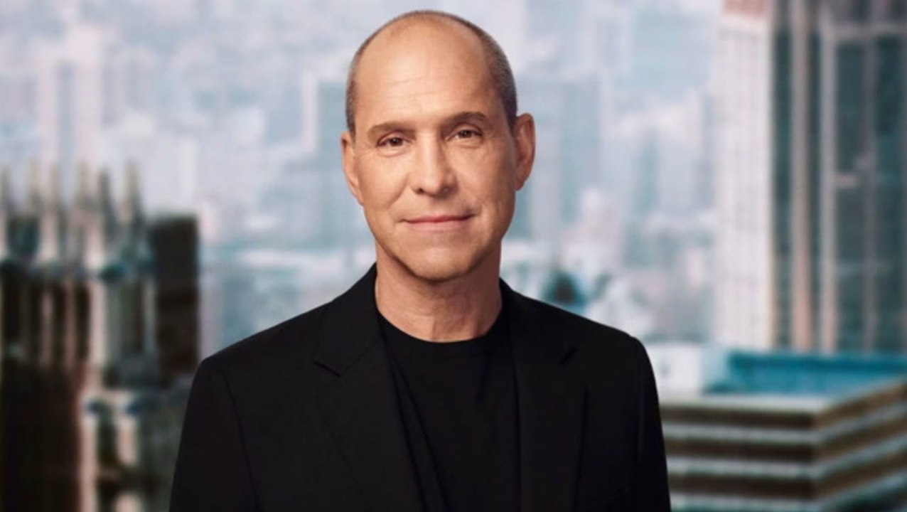 'Fairly Odd Parents' Live-Action Series, 'Blue's Clues' Movie Highlights Nickelodeon's Global Push | THR News