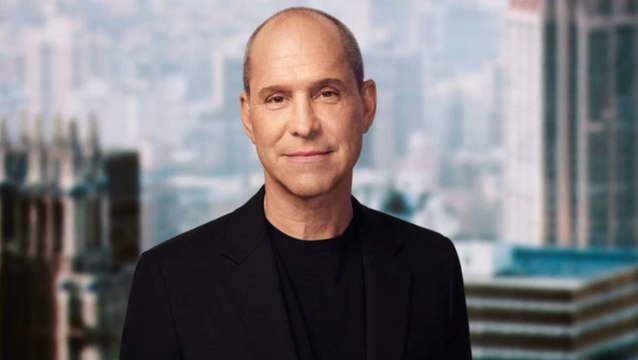 'Fairly Odd Parents' Live-Action Series, 'Blue's Clues' Movie Highlights Nickelodeon's Global Push | THR News