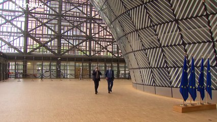 ΗΠΑ-ΕΕ: Στο επίκεντρο η φορολογία των επιχειρήσεων