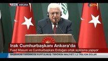 Oğuz Haksever'den 'Cumhurbaşkanı Fuat Avni' gafı