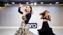 Chhor Denge | Nora Fatehi X Sonali Bhadauria | Dance Collaboration