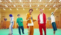 BTS-방탄소년단-Butter-Cooler-Remix-Official-MV