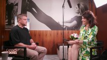 Interview de Matt Damon pour Stillwater - Cannes 2021