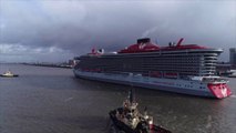 Virgin Voyages Delays Debut of Second Ship to 2022 and Cancels More Sailings