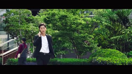 [ENG SUB]  You Are My Hero EP24 Turn on subtitles