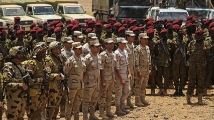 Video herunterladen: ما وراء الخبر- زيارات مصرية سودانية مستمرة.. ما الجدوى من هذا الحراك لحل أزمة سد النهضة؟