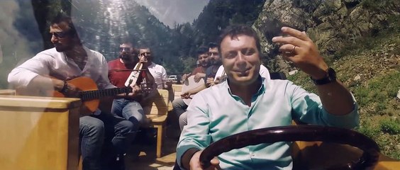 Onay Şahin RADAR 2016