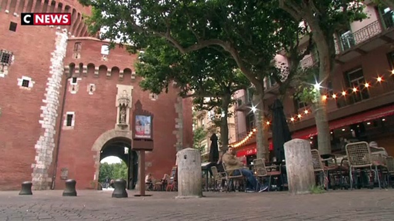 Covid : les départements en seuil d'alerte