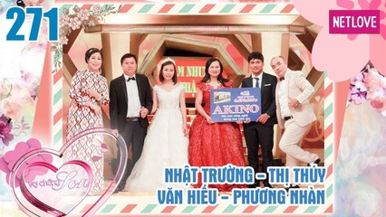 Vợ Chồng Son - Tập 271: Anh chồng mít ướt, cầu xin để được vợ yêu
