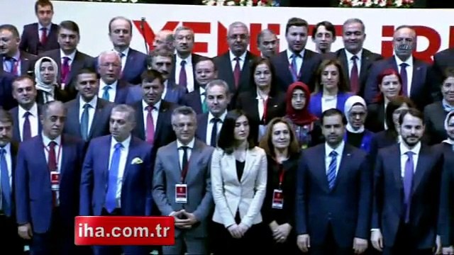 İşte AK Parti'nin Kürtçe seçim şarkısı
