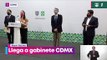 Martí Batres será el nuevo secretario de Gobierno de la CDMX