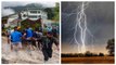 Lightning kills over 70 across UP, MP and Rajasthan