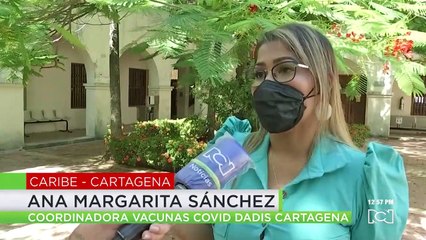 Denuncian colados en programa de vacunación en zona insular de Cartagena