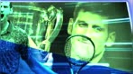 Wimbledon - Djokovic, les chiffres fous du record