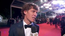 Première sélection cannoise pour Cédric Jimenez pour son film 