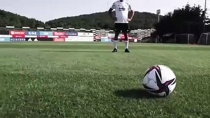 Beşiktaş, Mehmet Topal transferini açıkladı