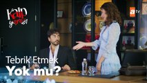 Ferit ve Hande beraber çalışacak! - Kalp Yarası 3. Bölüm
